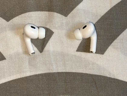 AirPods Pro 2 Neu