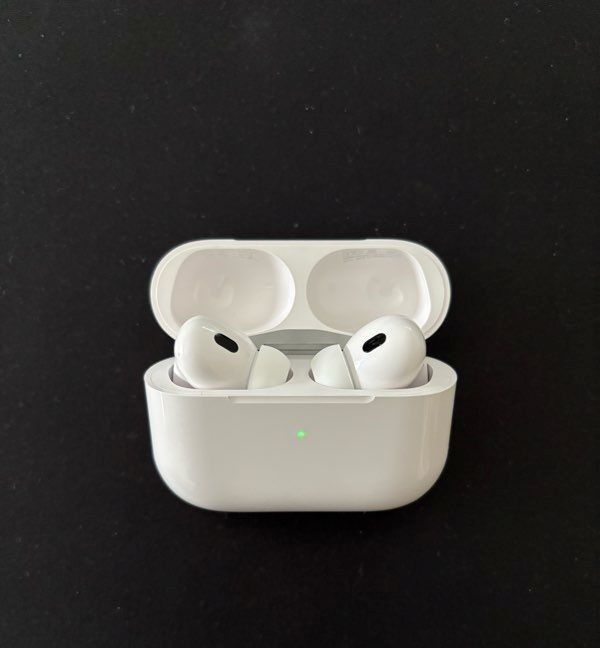AirPods Pro 2 Neu