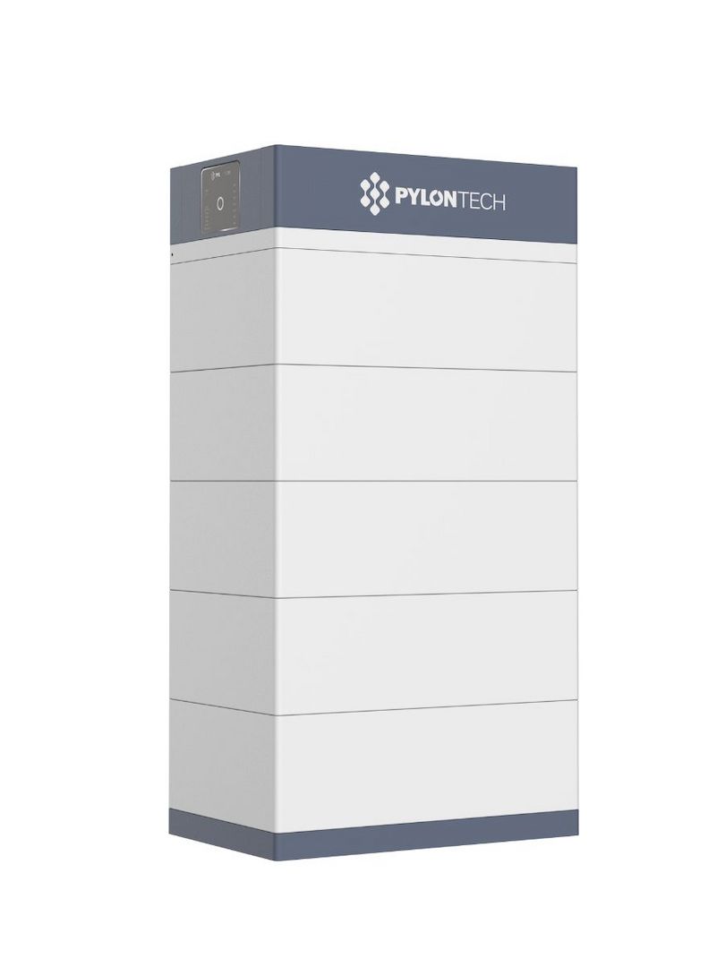 Pylontech US5000,Pylontech Force H3,Pylontech Force L2