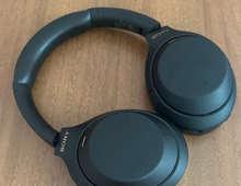 Sony WH-1000XM4