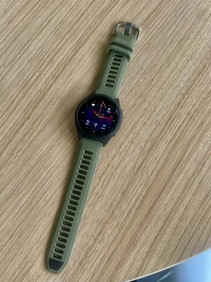 Garmin Forerunner 265