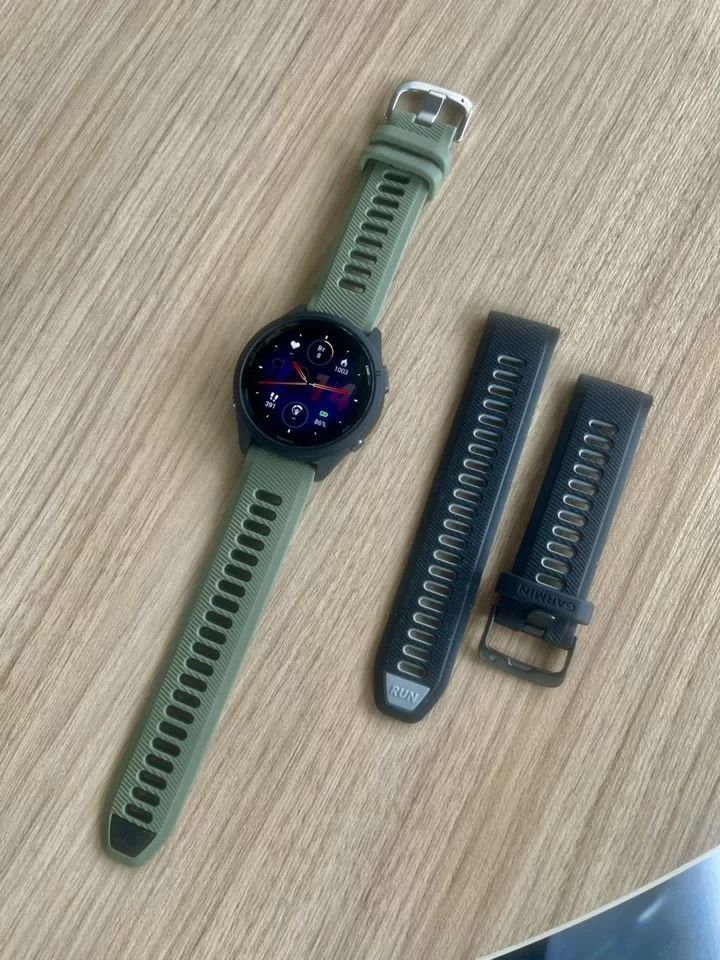 Garmin Forerunner 265