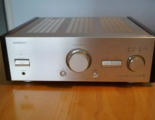 Kenwood Vollverstärker L-A1 Champagner