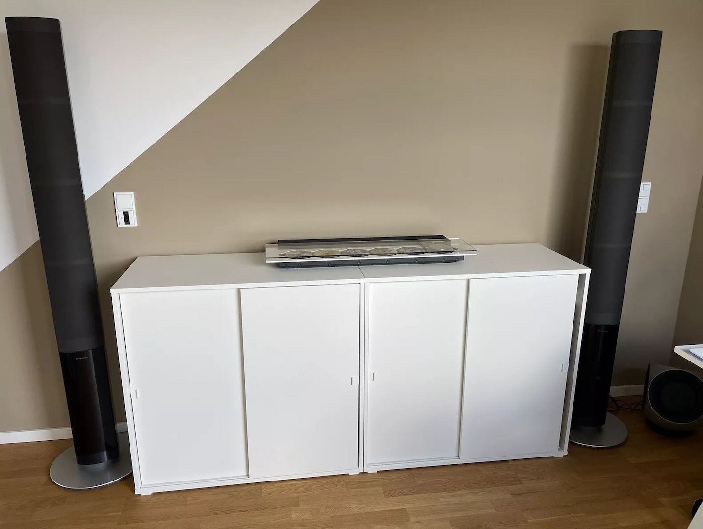 Bang&Olufsen Beosound 9000