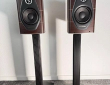 Sonus Faber Olympica Nova 1 High End Kompaktlautsprecher