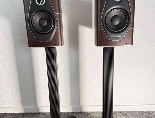 Sonus Faber Olympica Nova 1 High End Kompaktlautsprecher