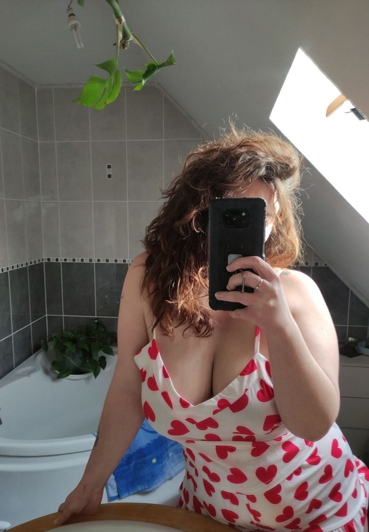 Kommen Sie und genießen Sie mit mir einen köstlichen Genussmoment