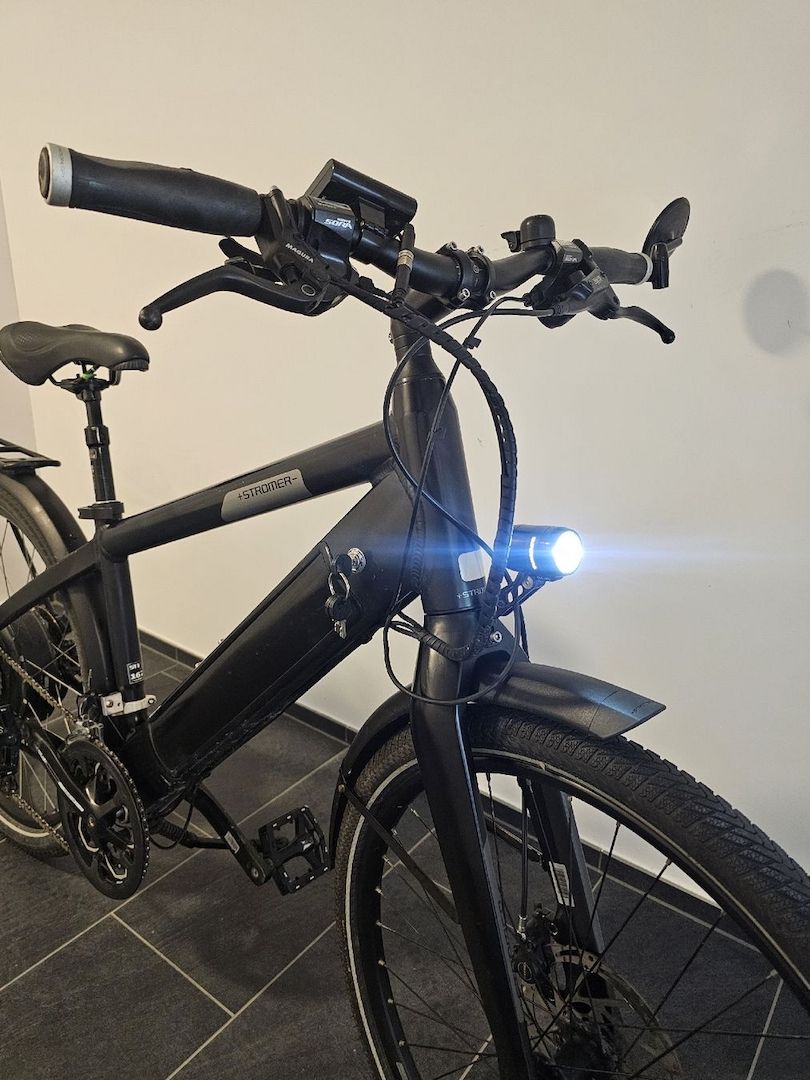 Stromer st1