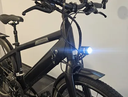 Stromer st1