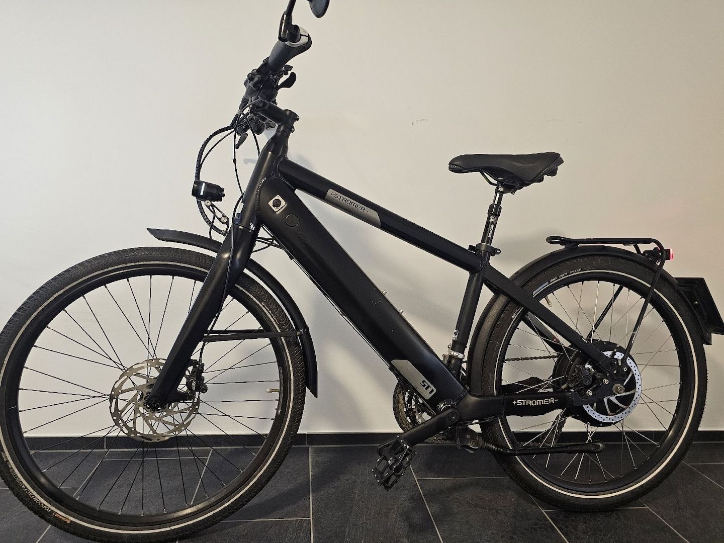 Stromer st1