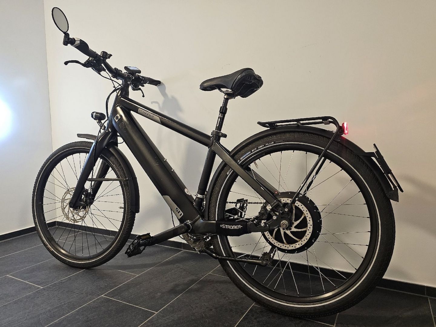 Stromer st1