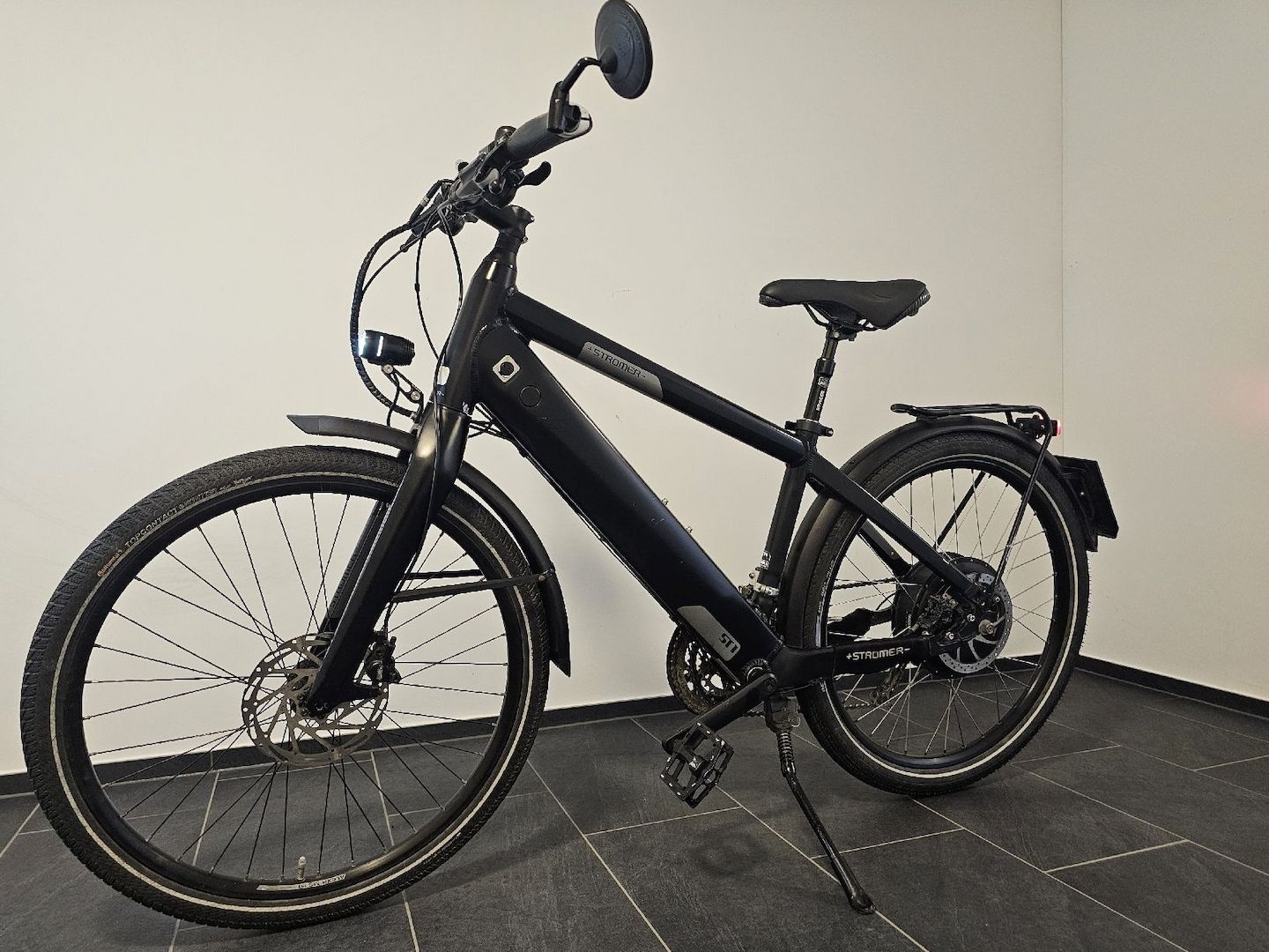 Stromer st1