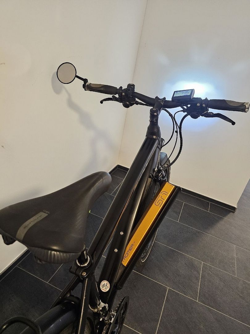 Stromer st1