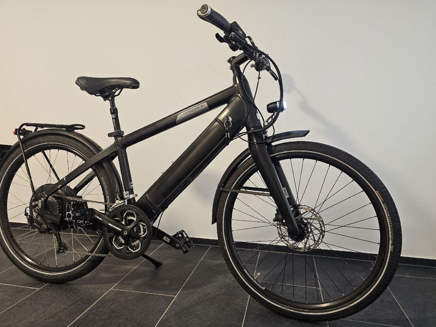 Stromer st1