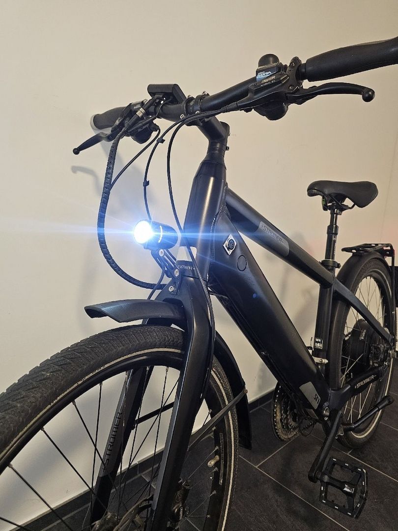 Stromer st1