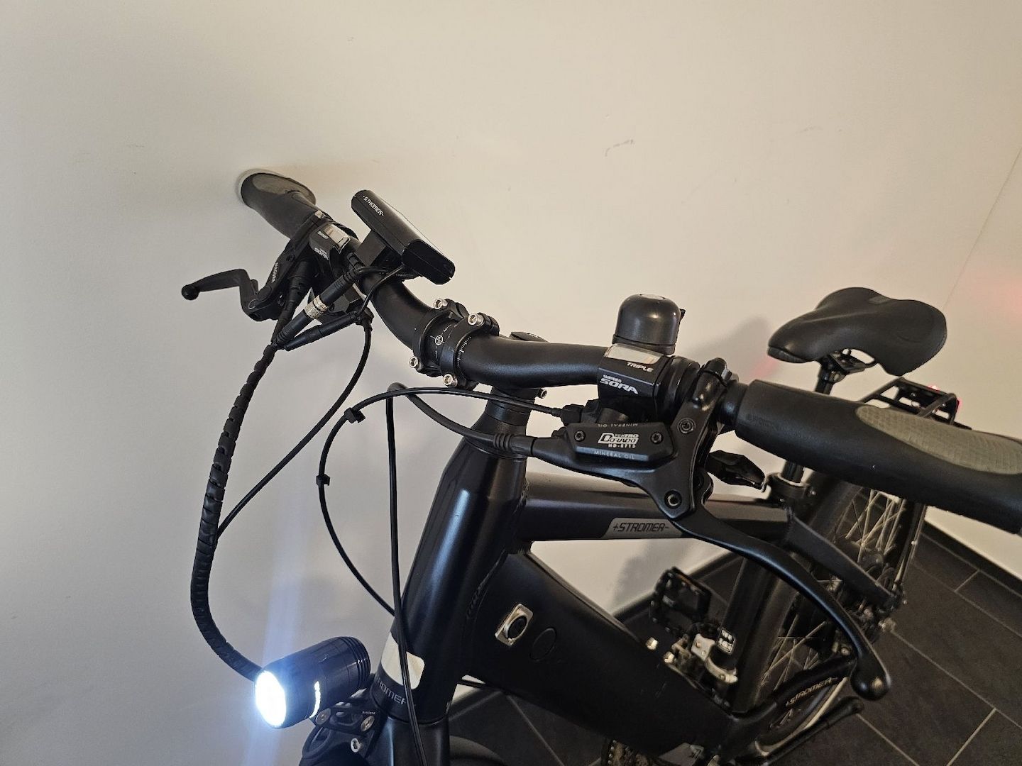Stromer st1