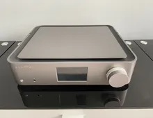 Cambridge Audio Edge NQ - neuwertig