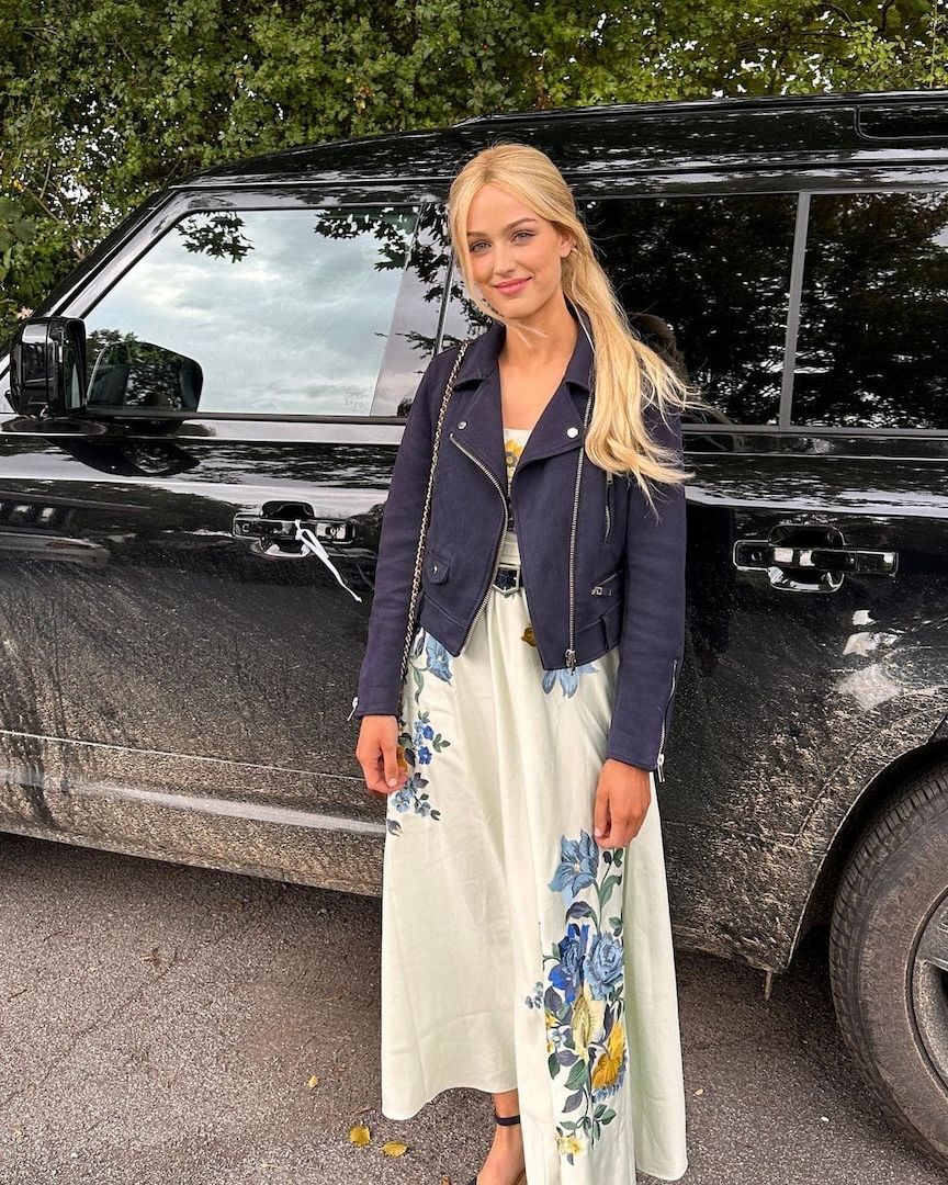 langfristige Beziehung, die zur Ehe führt