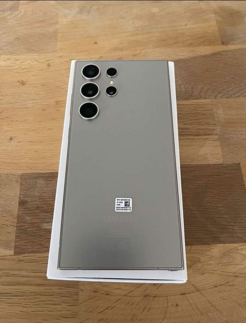 Samsung Galaxy S24 Ultra 256GB