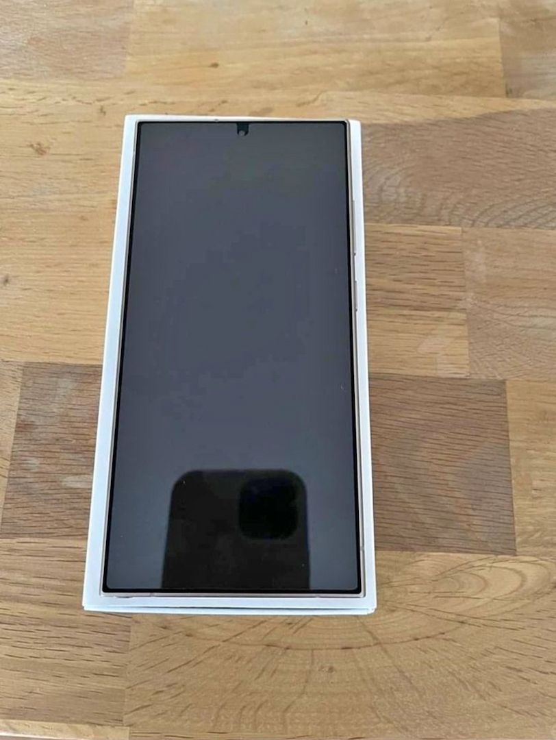 Samsung Galaxy S24 Ultra 256GB