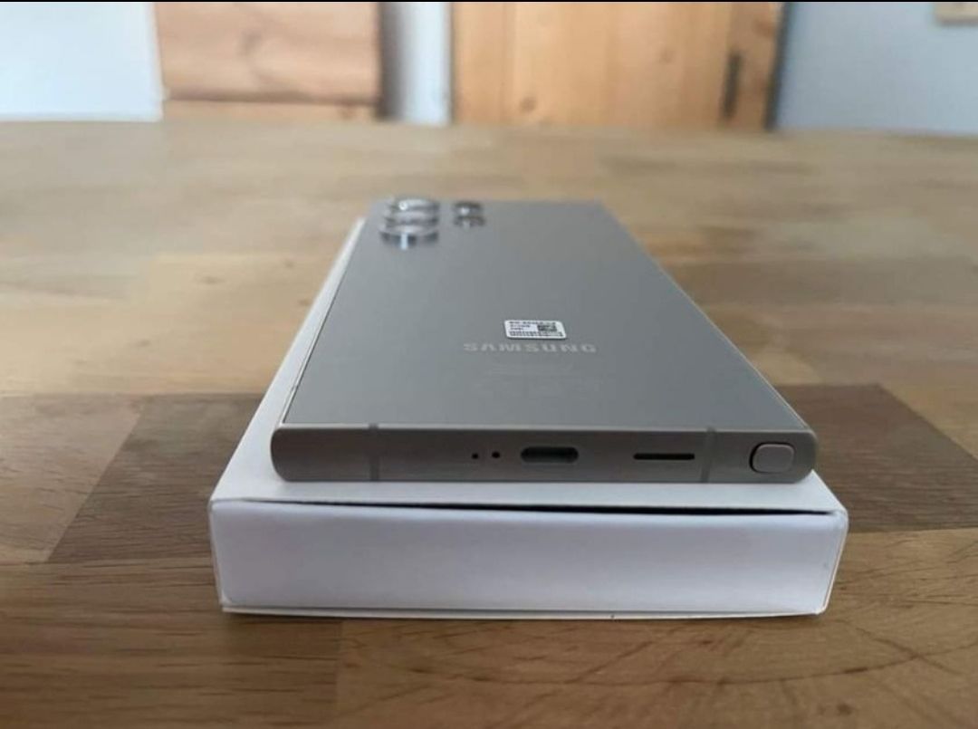 Samsung Galaxy S24 Ultra 256GB