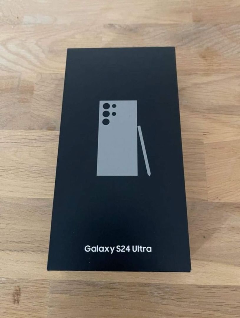 Samsung Galaxy S24 Ultra 256GB