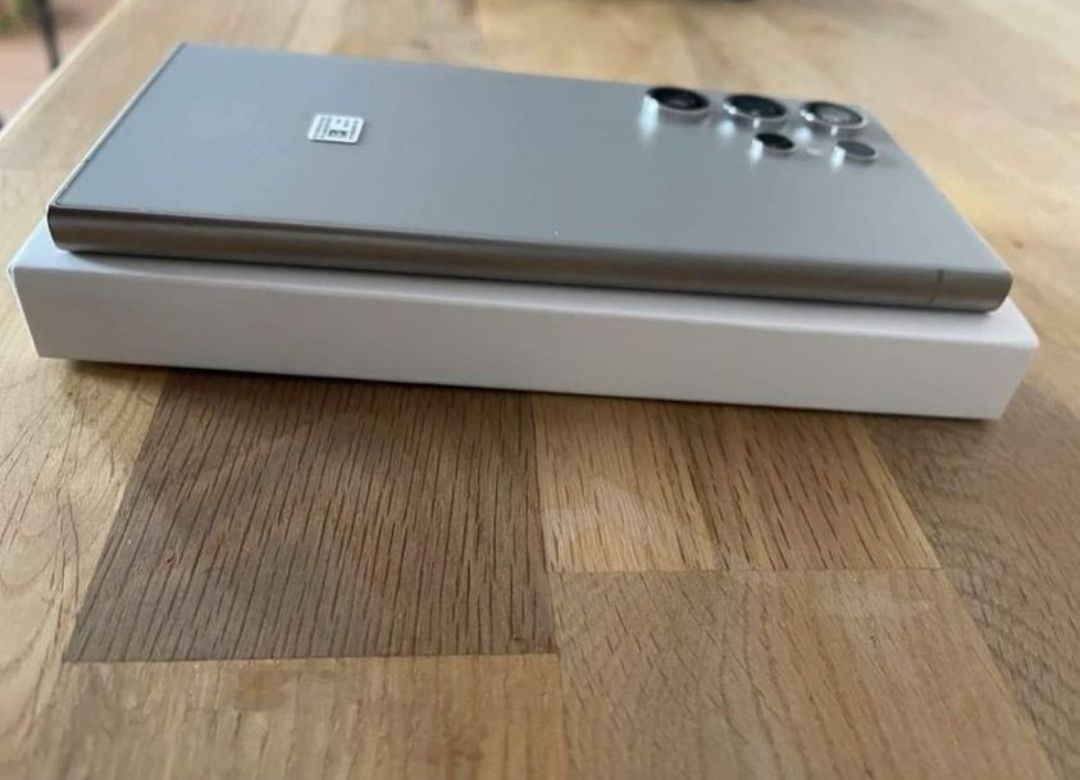 Samsung Galaxy S24 Ultra 256GB