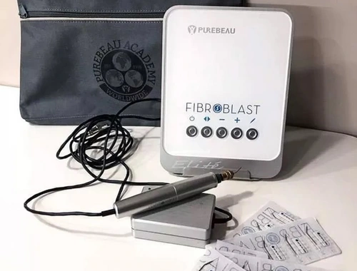 Purebeau Fibroblast Elite Gerät