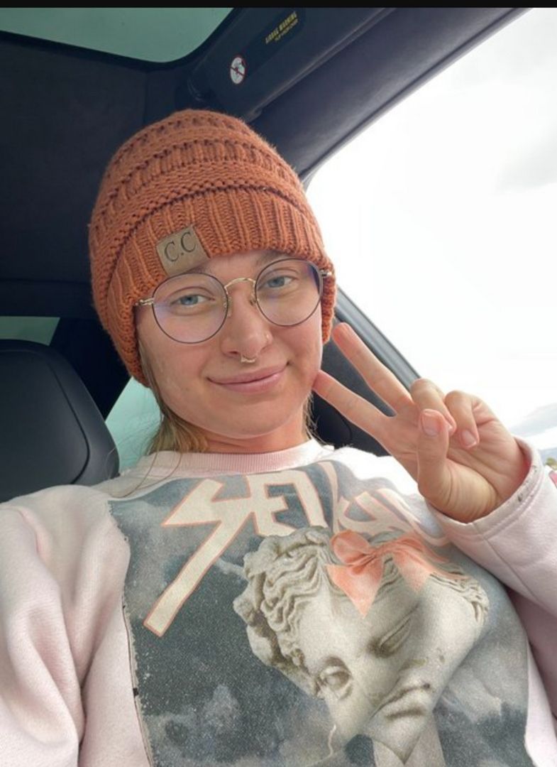 Intimes und heißes Treffen