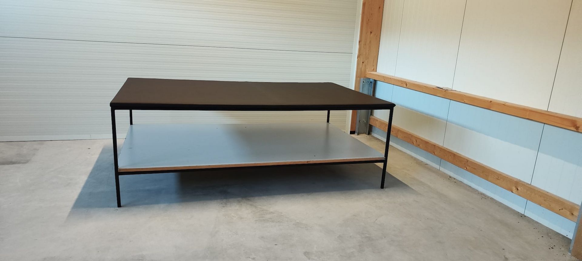 Wekstatt ( Näher) Tisch zu Verkaufen