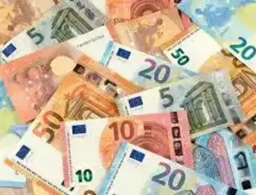 5000€