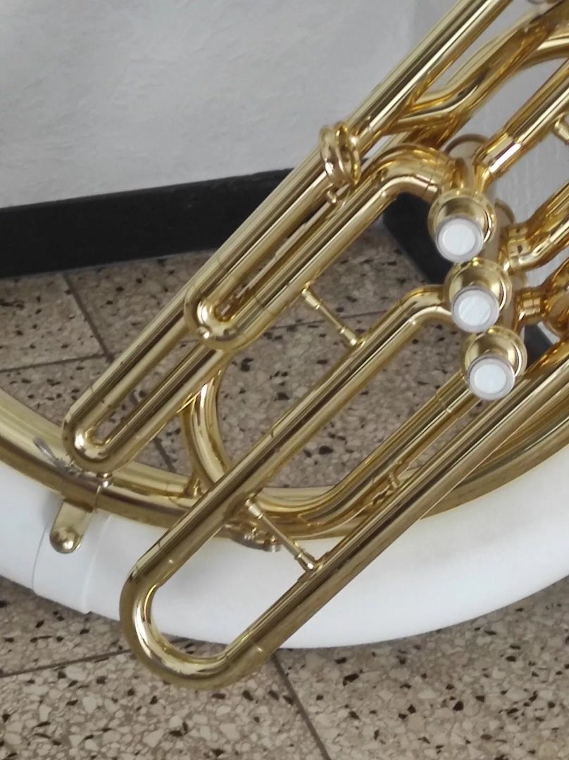 Sousaphon Jupiter JSH-596