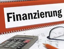 Finanzierungsbeihilfe 1.000€ Bis 500 000€