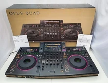 Pioneer DJ OPUS-QUAD, Pioneer XDJ-RX3, Pioneer XDJ-XZ , Pioneer DDJ-FLX10, Denon DJ Prime 4+