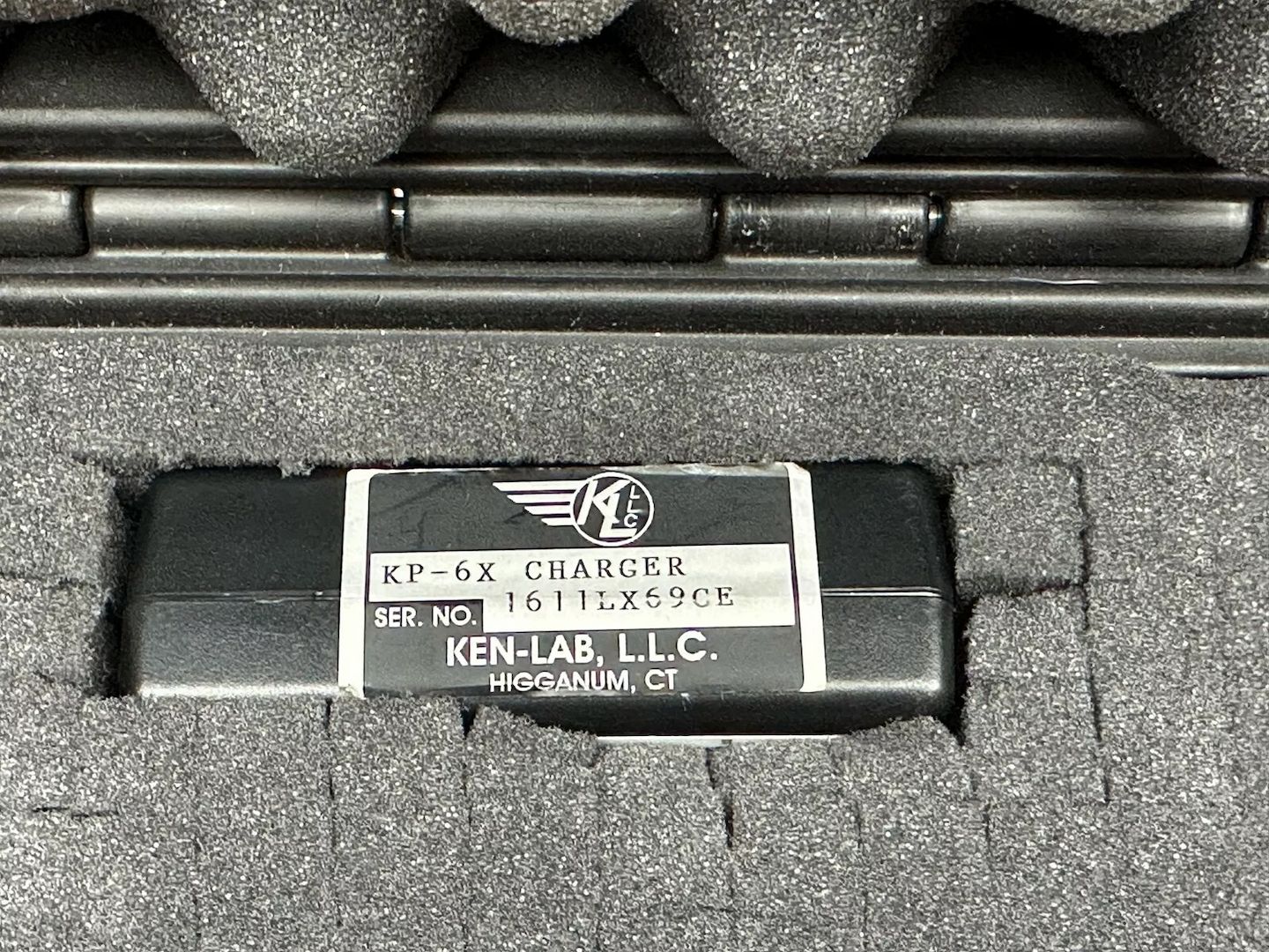 Kenyon Gyro Camera Stabilizer KS4x4