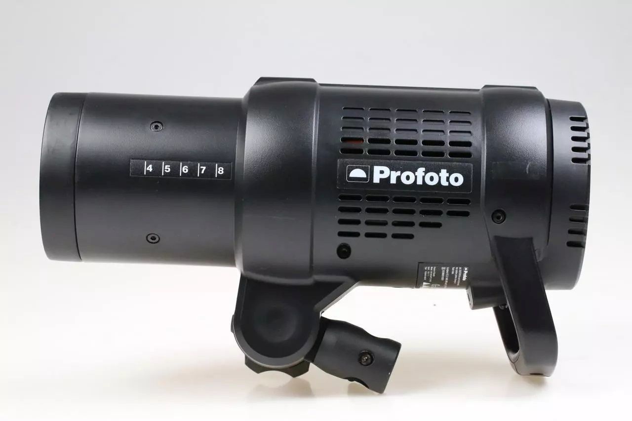 PROFOTO B1X 500 Air TTL Blitzgerät