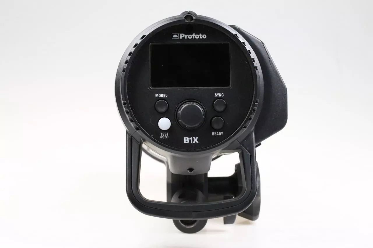 PROFOTO B1X 500 Air TTL Blitzgerät