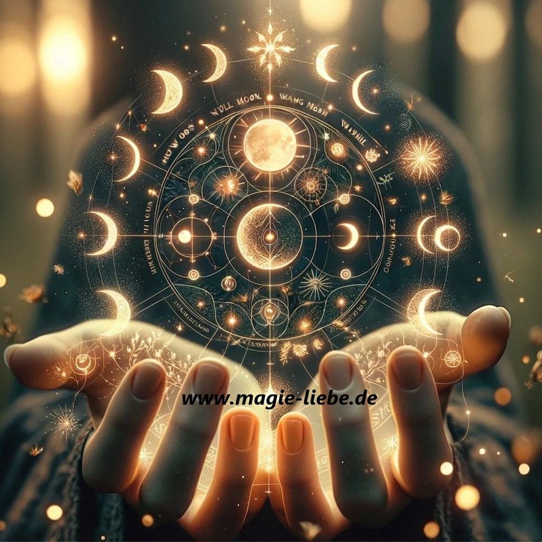 Schutz-und Reinigungsrituale