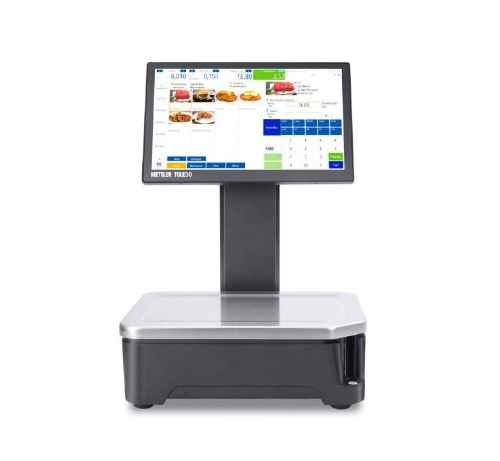 Mettler Toledo bTouch,bMobile,bDrive,bRite,bPlus-C2