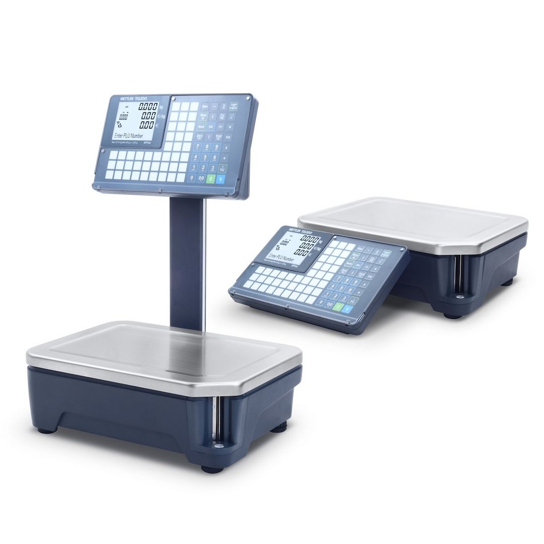 Mettler Toledo bTouch,bMobile,bDrive,bRite,bPlus-C2