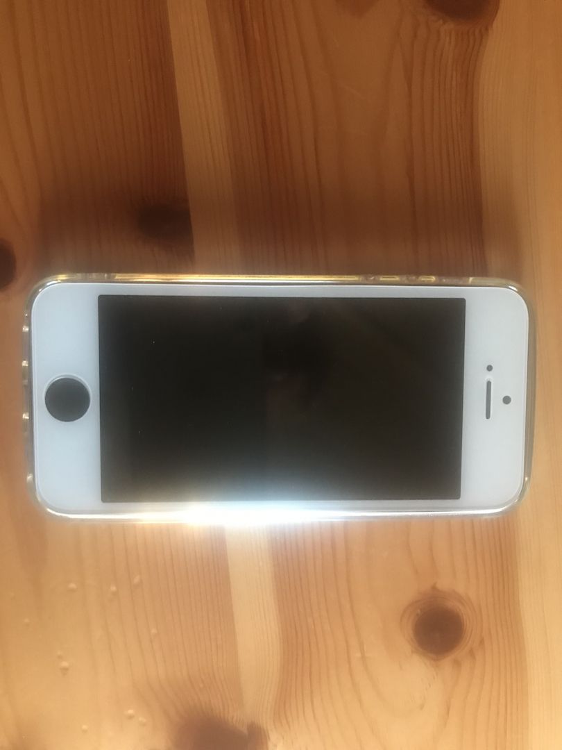 iPhone 5s zu verkaufen