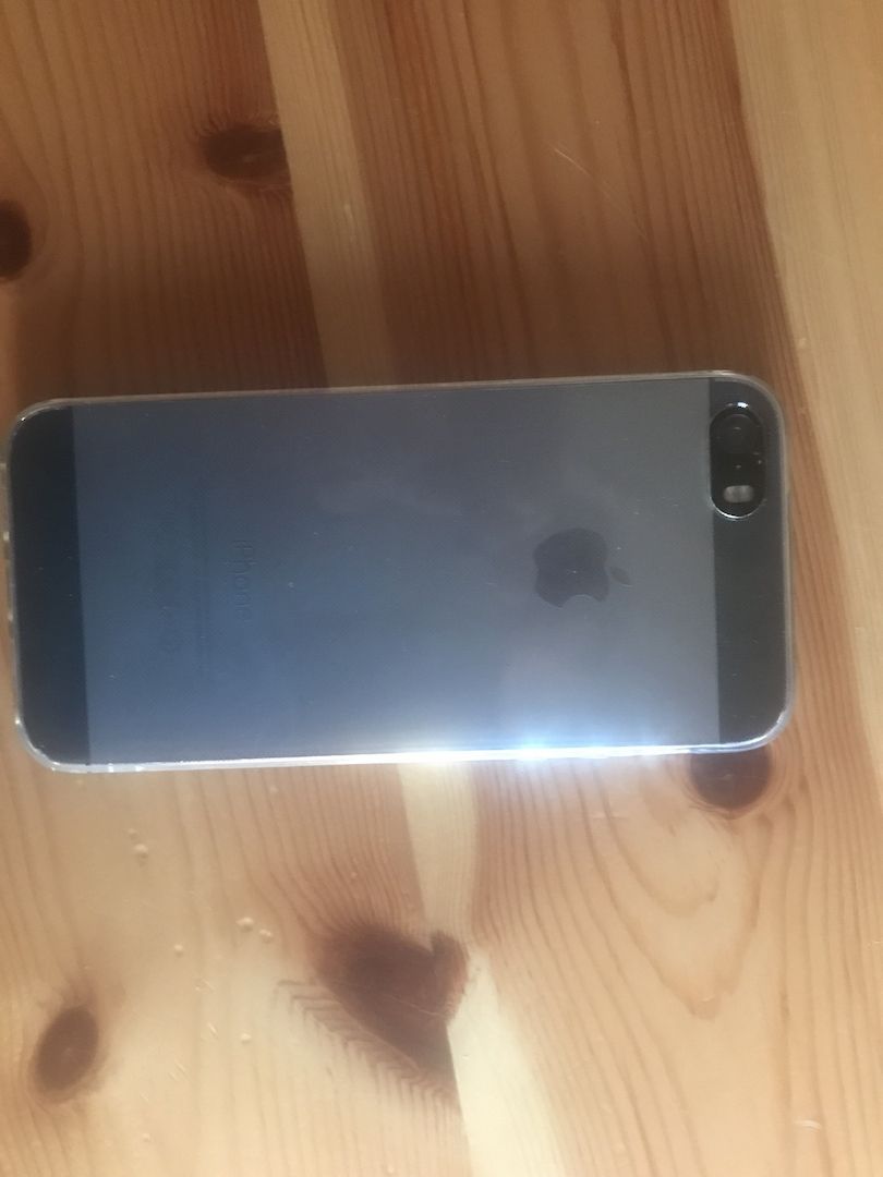 iPhone 5s zu verkaufen