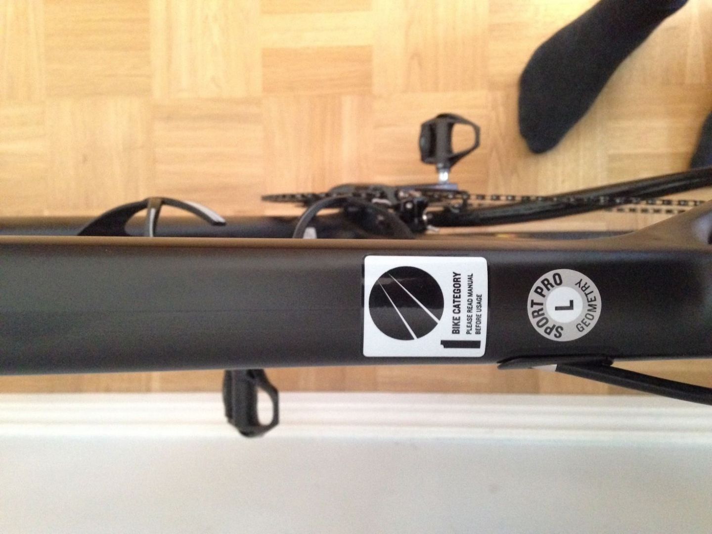 Canyon ULTIMATE CF SLX 9.0 LTD