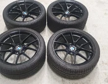 BMW M Performance Wheels für M2 M3 M4 zum Verkauf