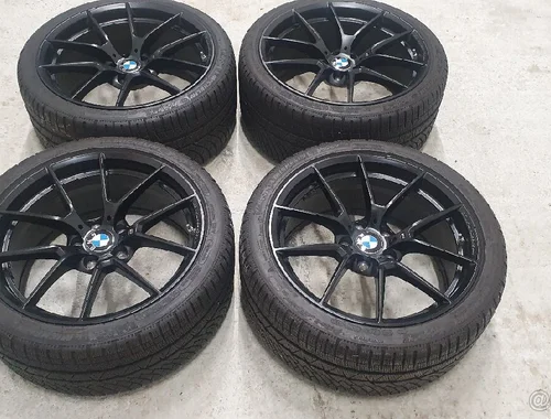 BMW M Performance Wheels für M2 M3 M4 zum Verkauf