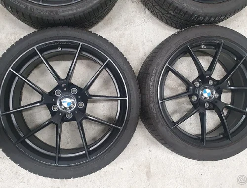 BMW M Performance Wheels für M2 M3 M4 zum Verkauf