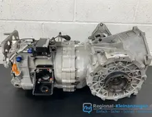 Audi R8 Hoer gearbox 6000eurs