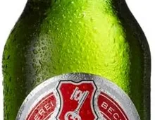 Beck's Original German Pilsner Lager Beer 24x275ml Bottles, 4% ABV