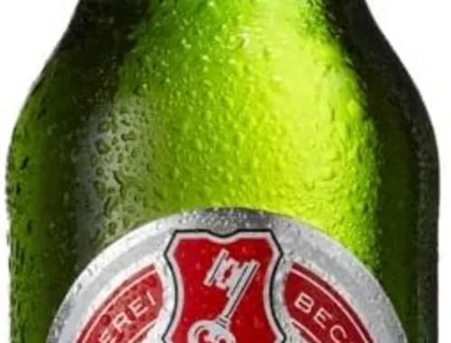 Beck's Original German Pilsner Lager Beer 24x275ml Bottles, 4% ABV