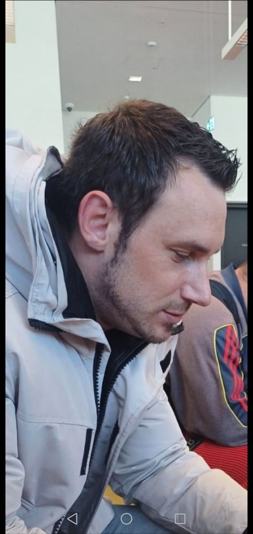 Suche nette Sie für gelegentlichen Sex